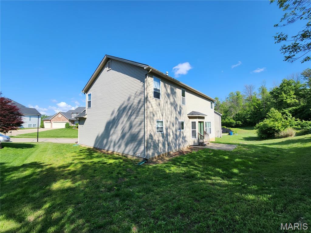 Charbonier On The Park Ph 1 - Residential