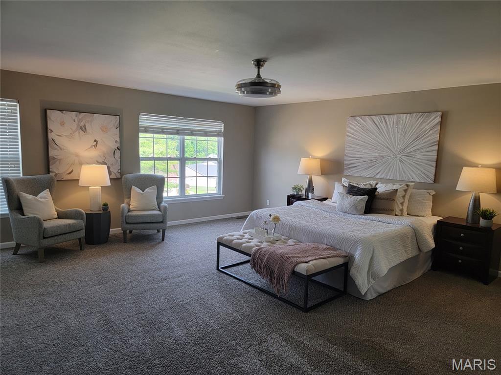 Charbonier On The Park Ph 1 - Residential