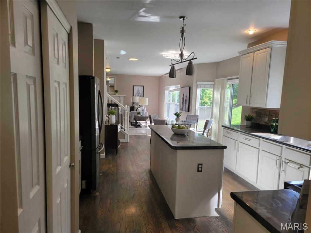 Charbonier On The Park Ph 1 - Residential