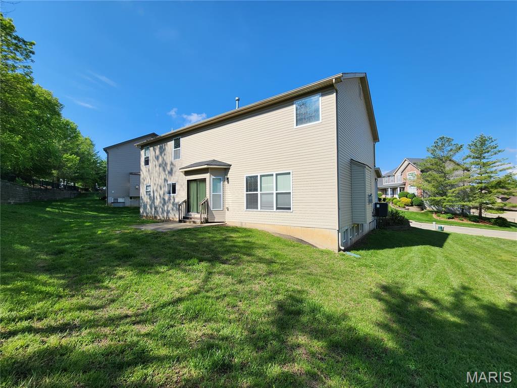 Charbonier On The Park Ph 1 - Residential