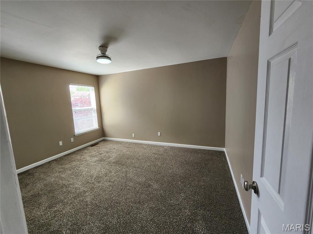 Charbonier On The Park Ph 1 - Residential
