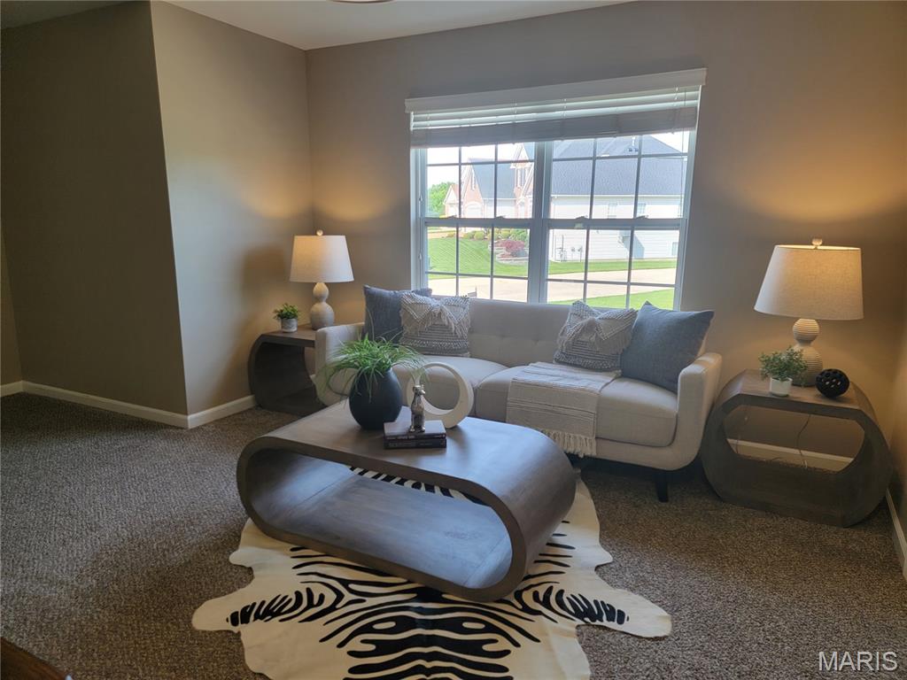 Charbonier On The Park Ph 1 - Residential