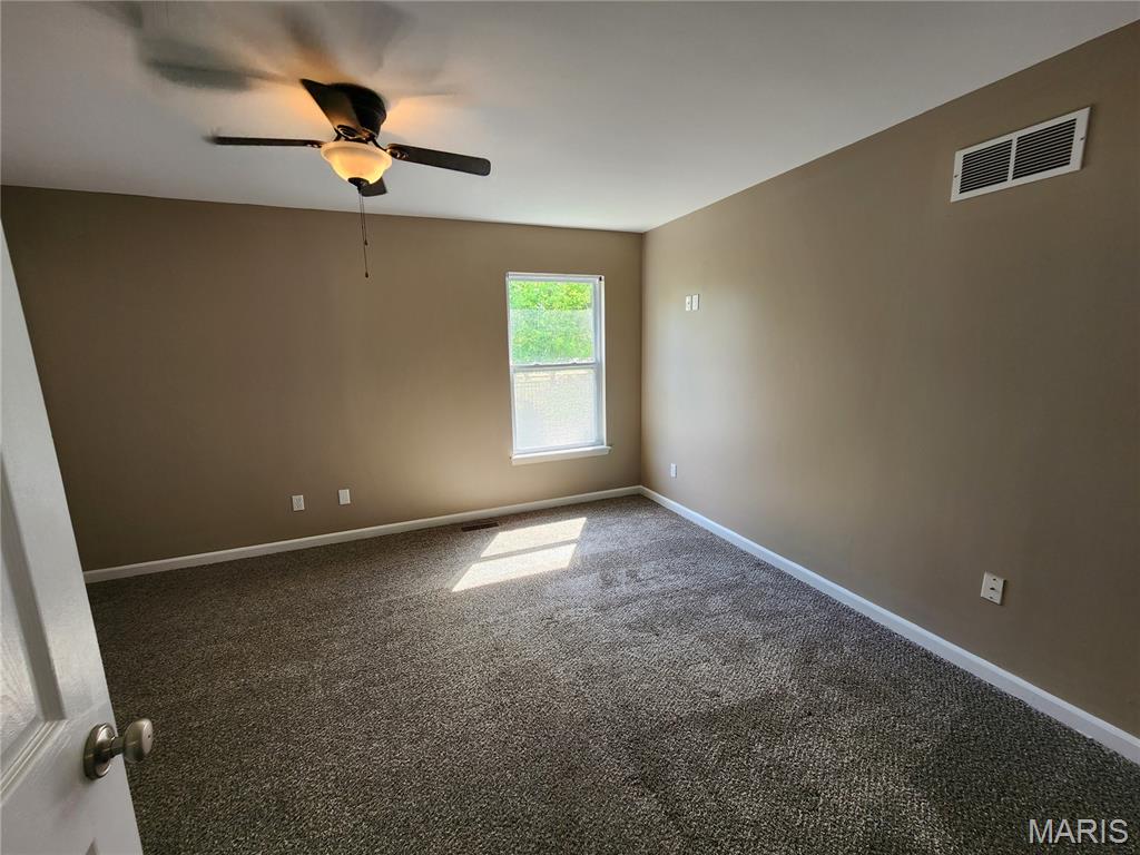 Charbonier On The Park Ph 1 - Residential