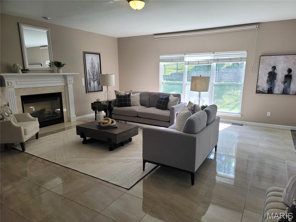 Charbonier On The Park Ph 1 - Residential