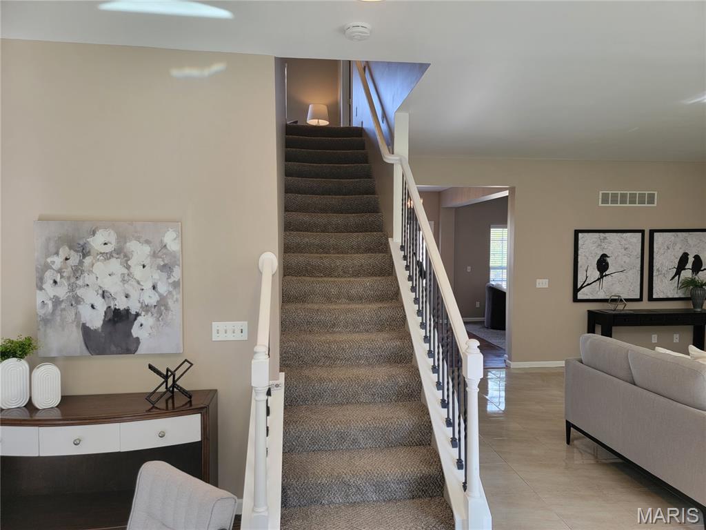 Charbonier On The Park Ph 1 - Residential