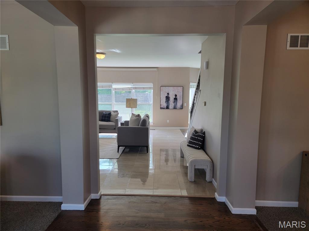 Charbonier On The Park Ph 1 - Residential