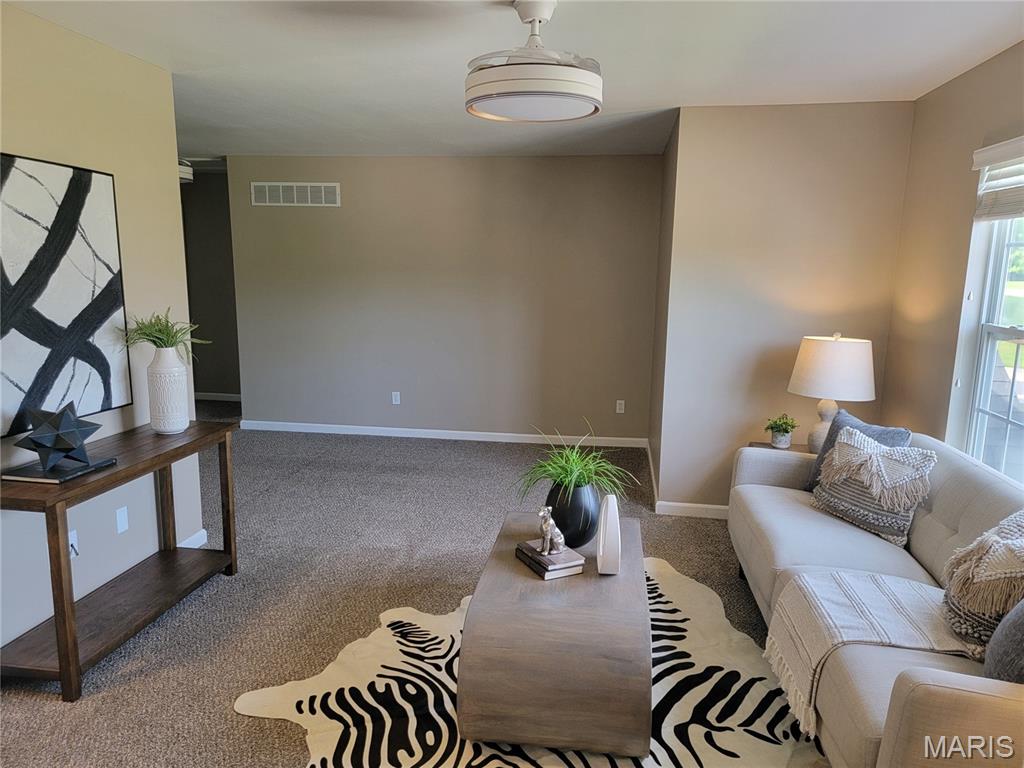 Charbonier On The Park Ph 1 - Residential