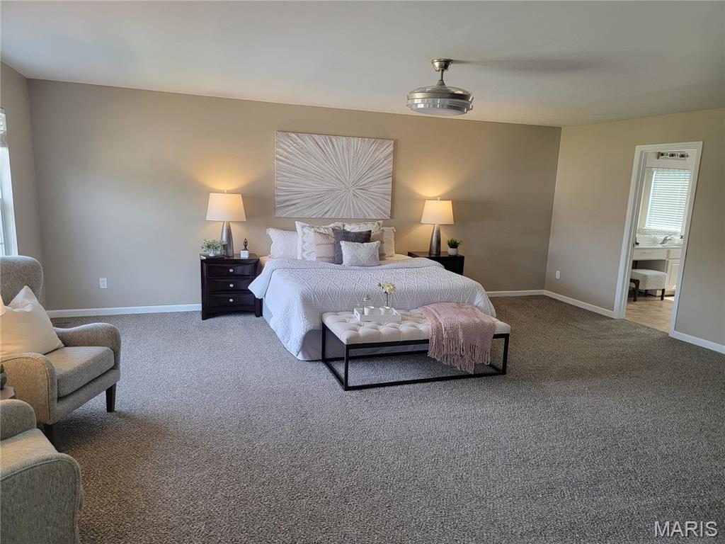 Charbonier On The Park Ph 1 - Residential