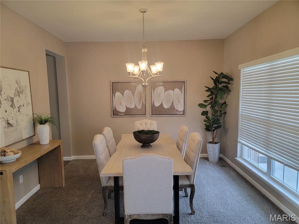 Charbonier On The Park Ph 1 - Residential