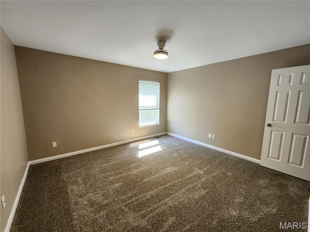 Charbonier On The Park Ph 1 - Residential