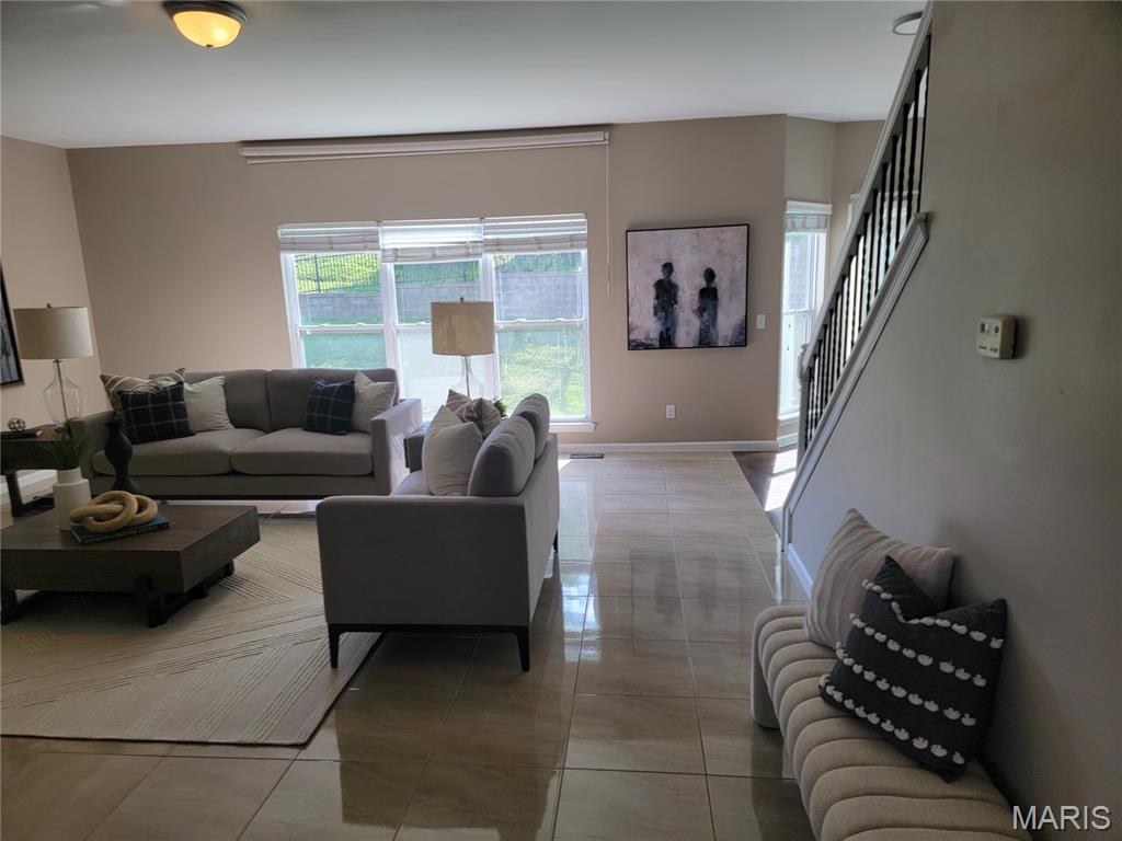 Charbonier On The Park Ph 1 - Residential