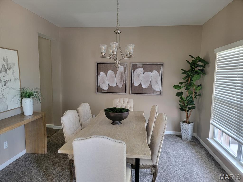 Charbonier On The Park Ph 1 - Residential