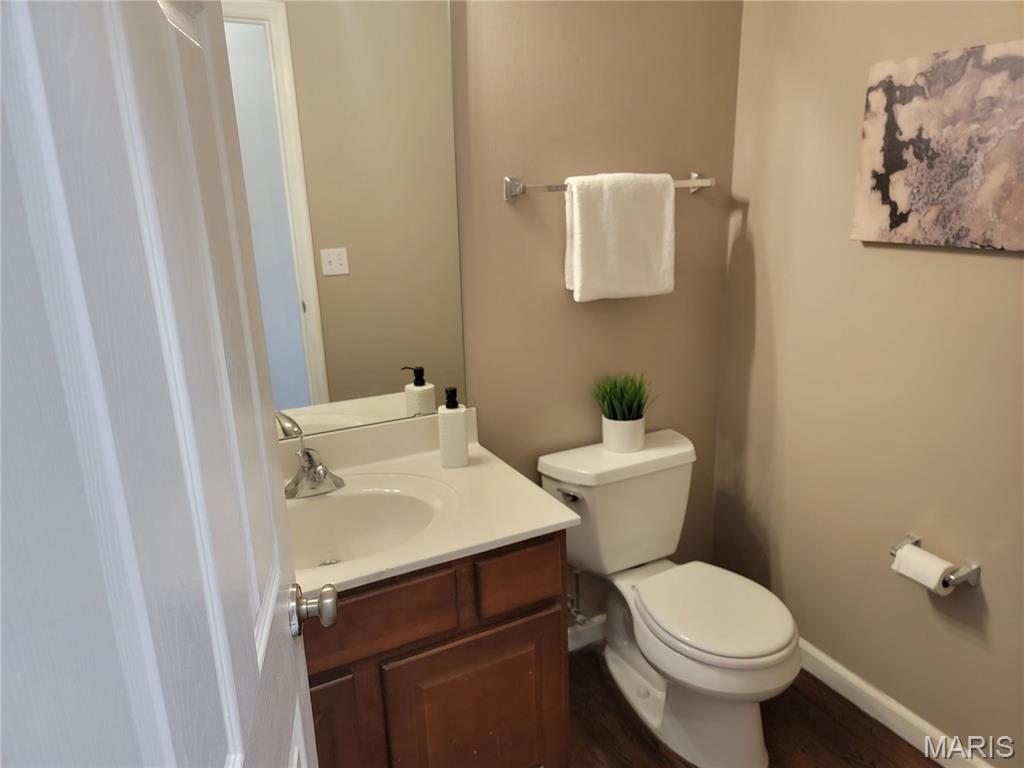 Charbonier On The Park Ph 1 - Residential