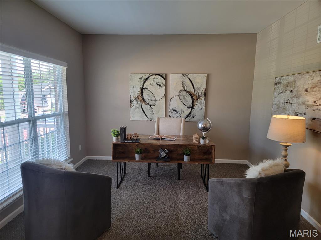 Charbonier On The Park Ph 1 - Residential