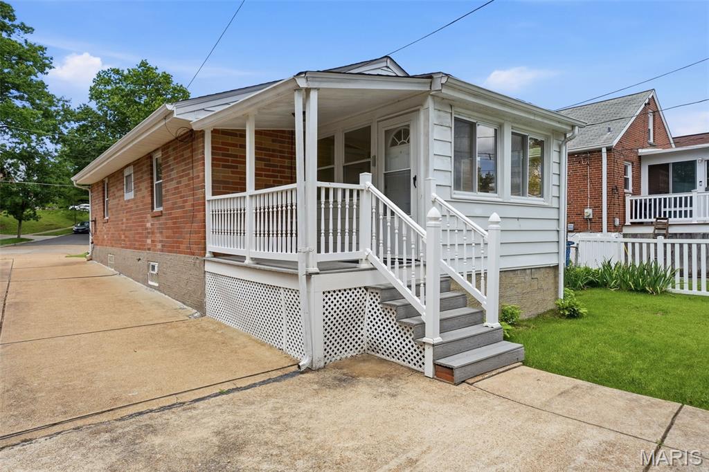 Pennsylvania Park 1 - Residential