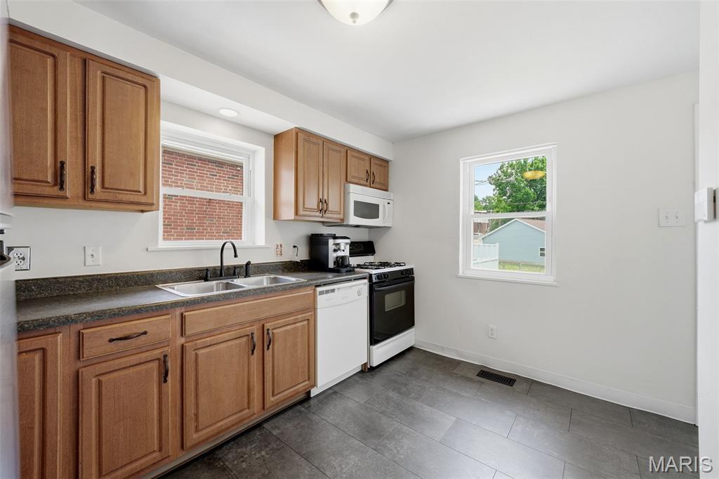 Pennsylvania Park 1 - Residential