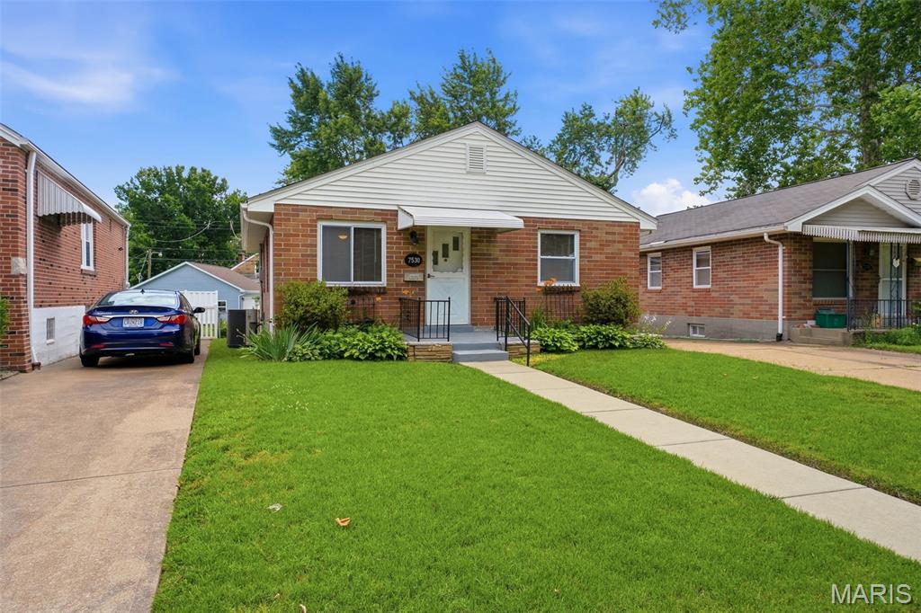 Pennsylvania Park 1 - Residential