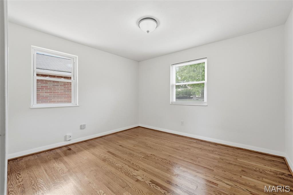 Pennsylvania Park 1 - Residential