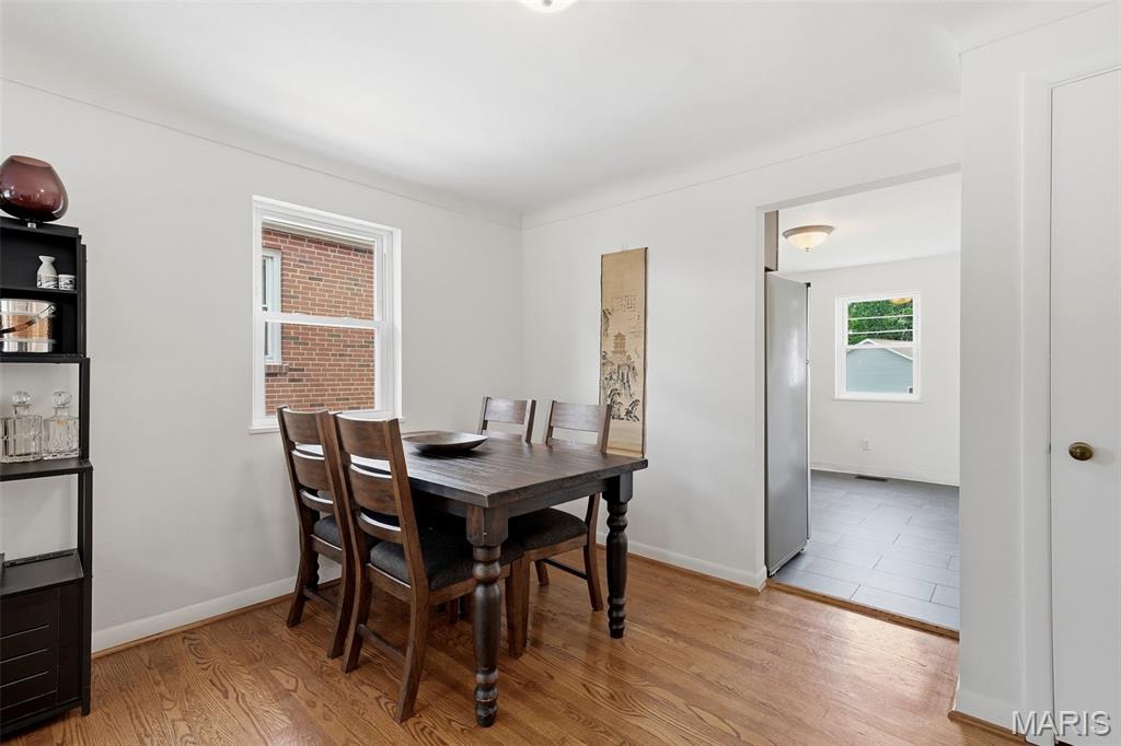 Pennsylvania Park 1 - Residential