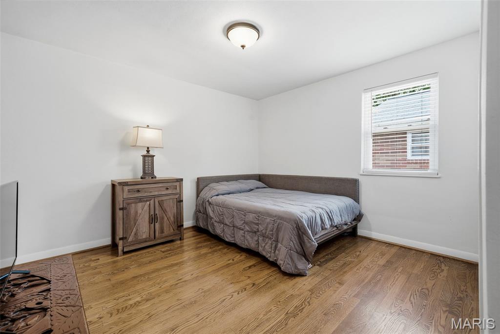 Pennsylvania Park 1 - Residential