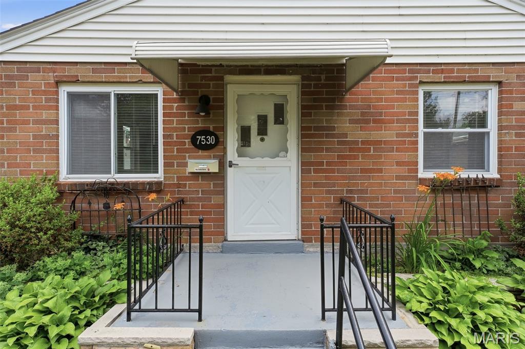 Pennsylvania Park 1 - Residential