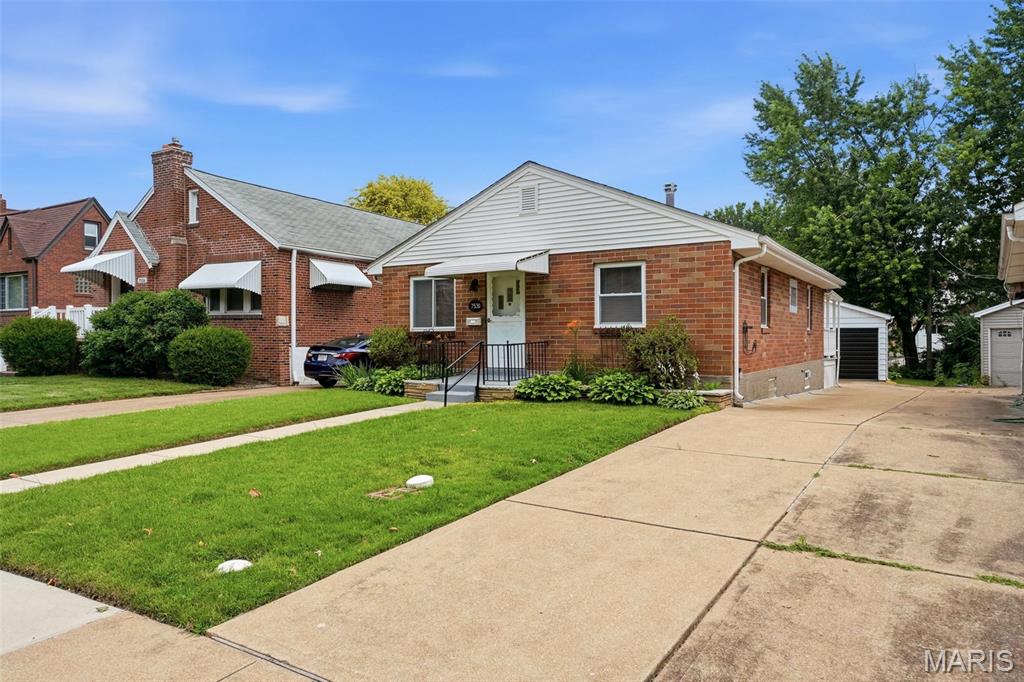 Pennsylvania Park 1 - Residential