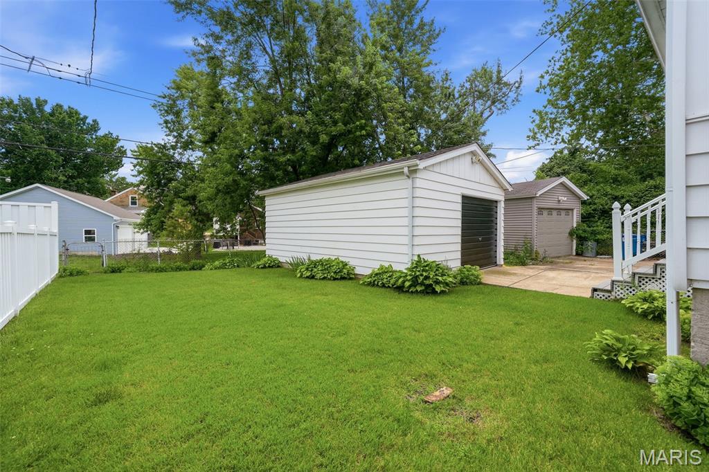Pennsylvania Park 1 - Residential