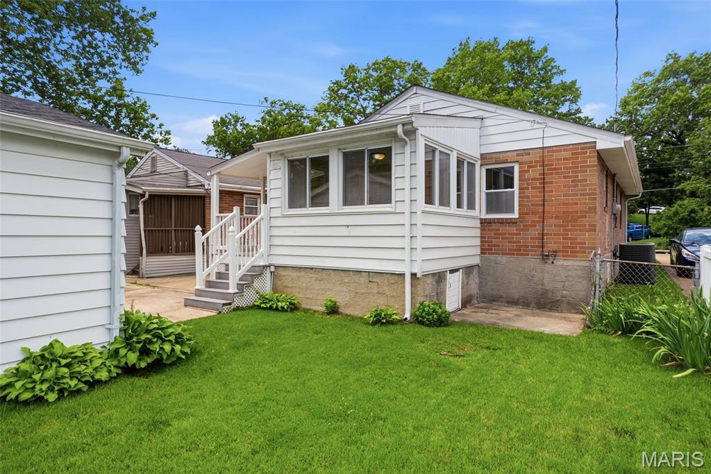 Pennsylvania Park 1 - Residential