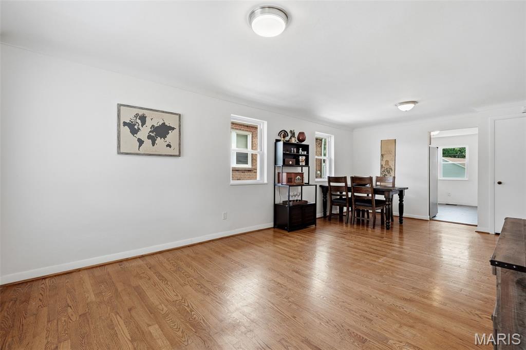 Pennsylvania Park 1 - Residential