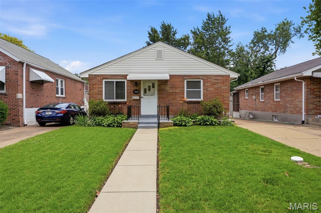 Pennsylvania Park 1 - Residential