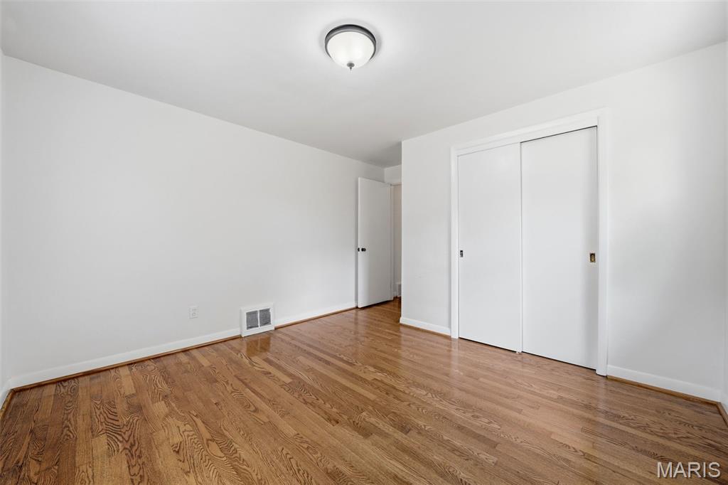 Pennsylvania Park 1 - Residential