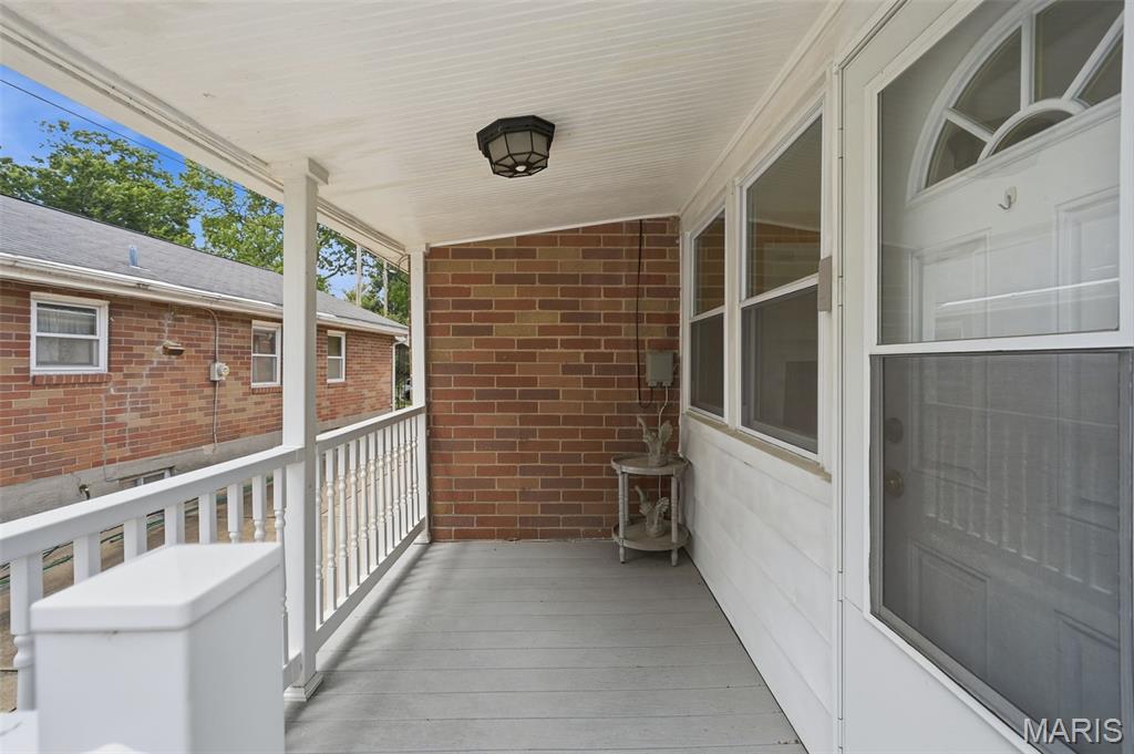 Pennsylvania Park 1 - Residential