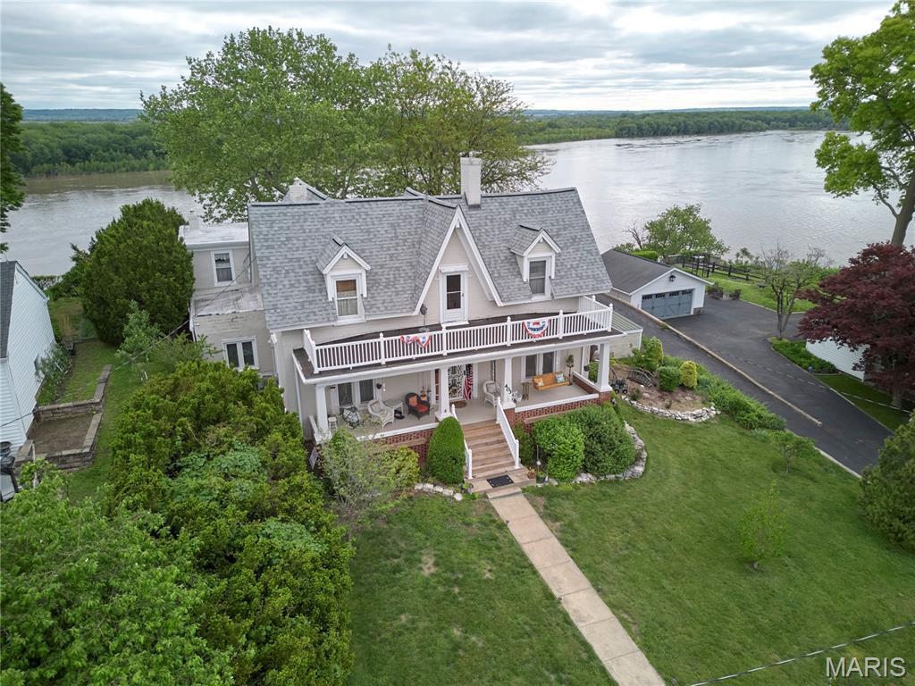 Baker Claim Add - Residential