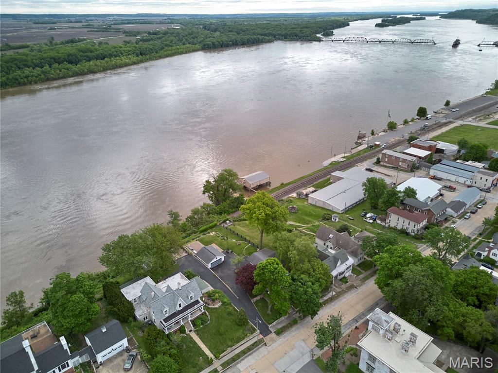 Baker Claim Add - Residential