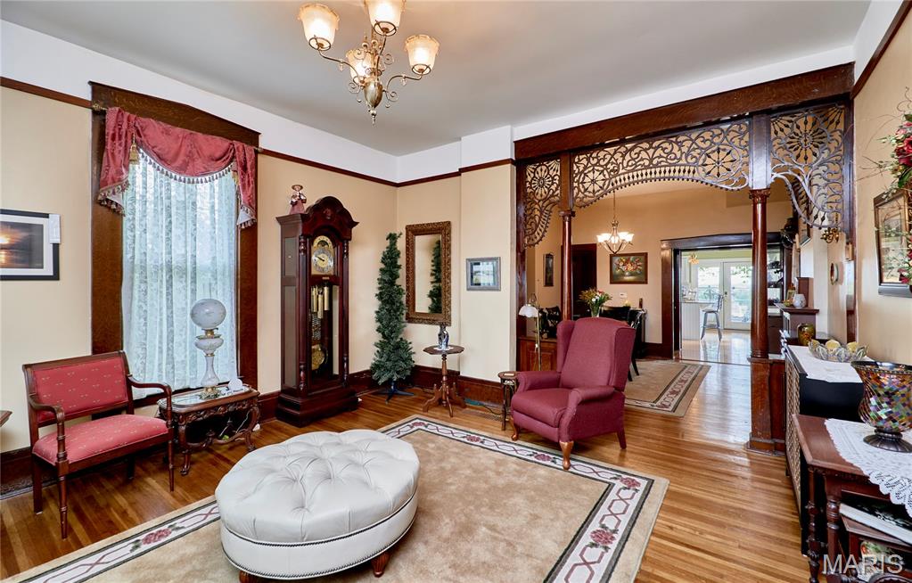 Baker Claim Add - Residential