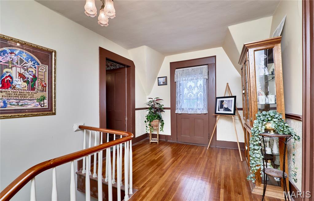 Baker Claim Add - Residential