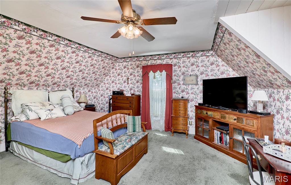 Baker Claim Add - Residential
