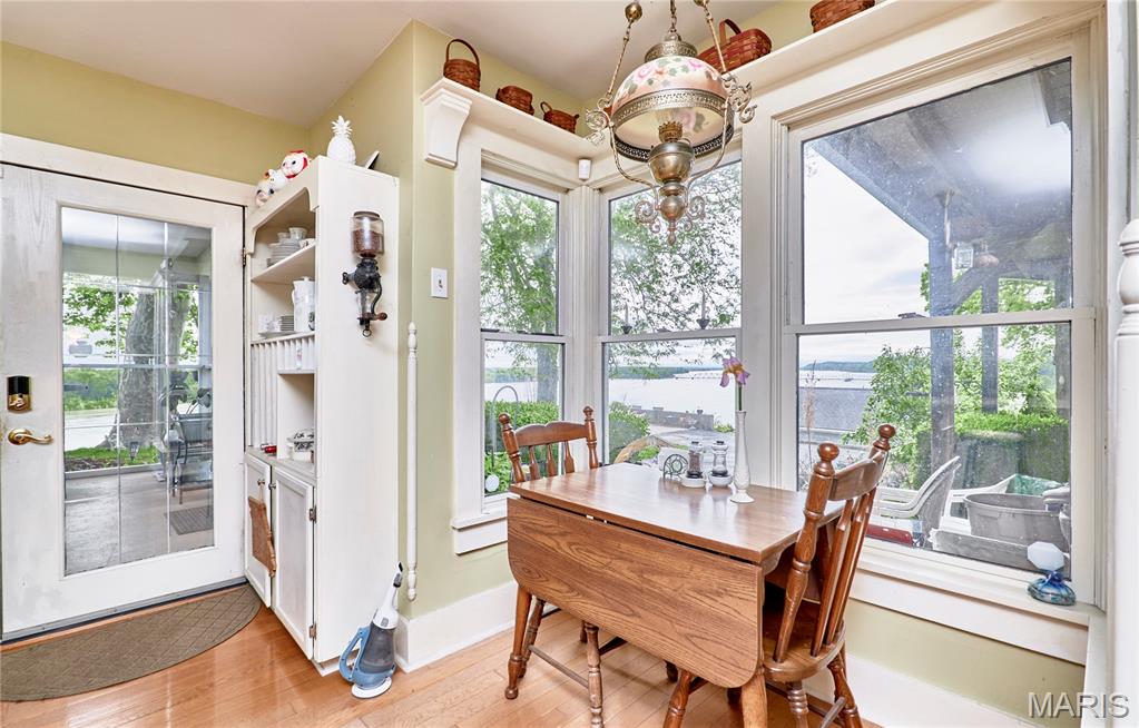 Baker Claim Add - Residential