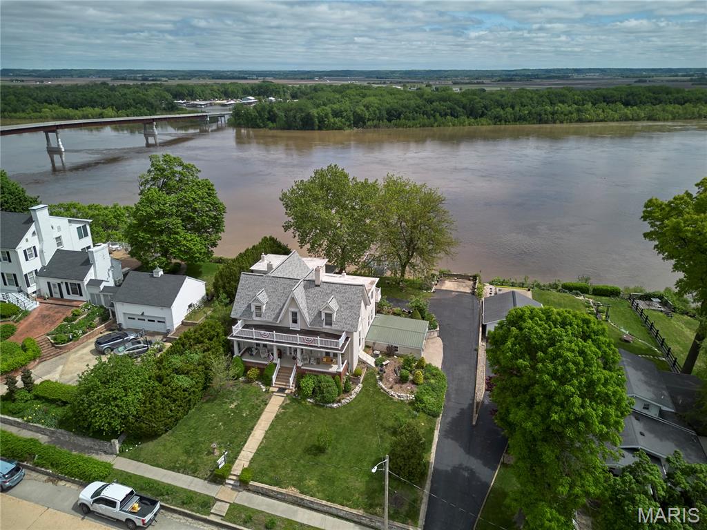 Baker Claim Add - Residential