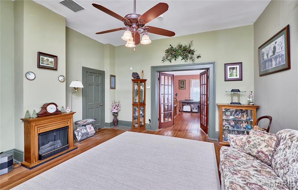 Baker Claim Add - Residential