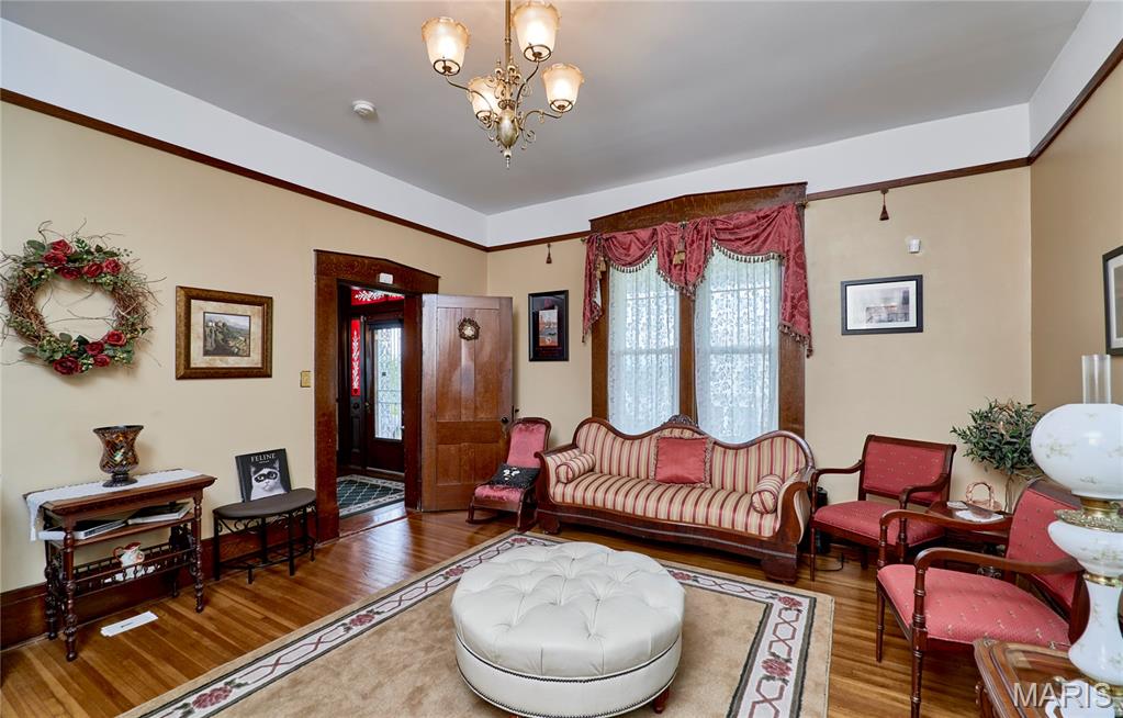 Baker Claim Add - Residential