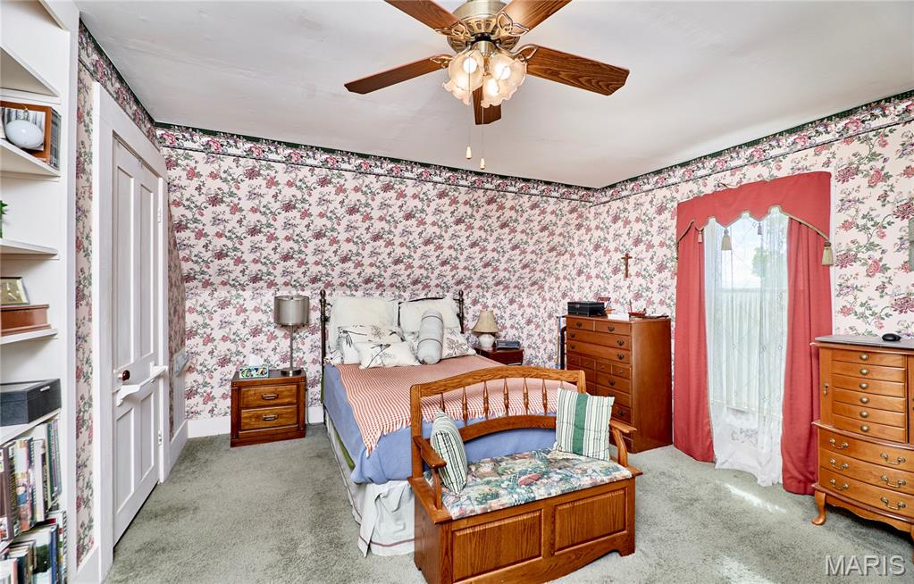 Baker Claim Add - Residential