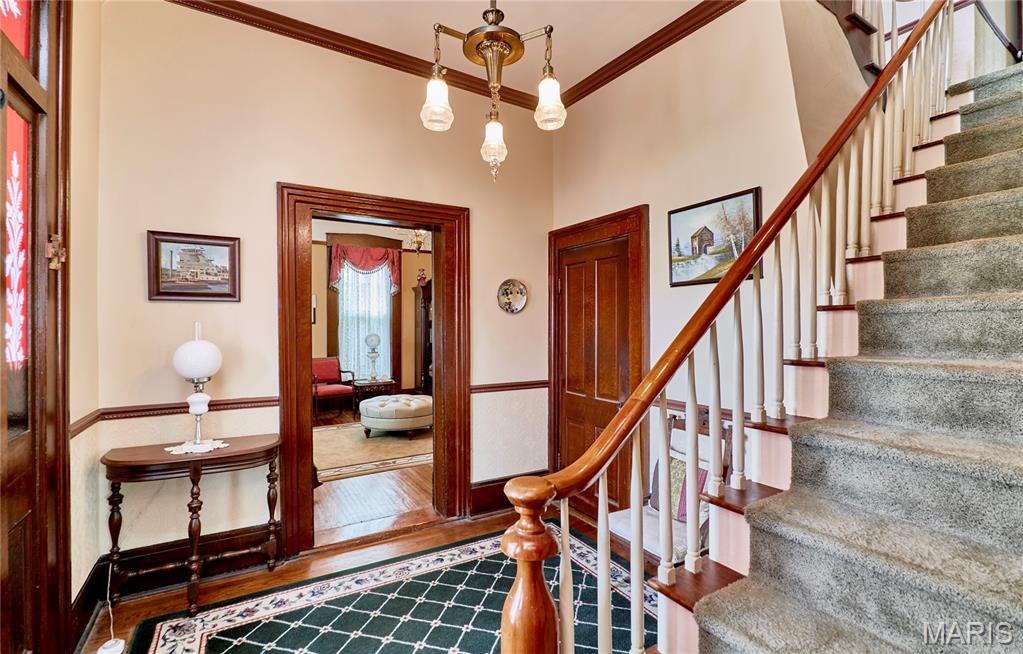 Baker Claim Add - Residential
