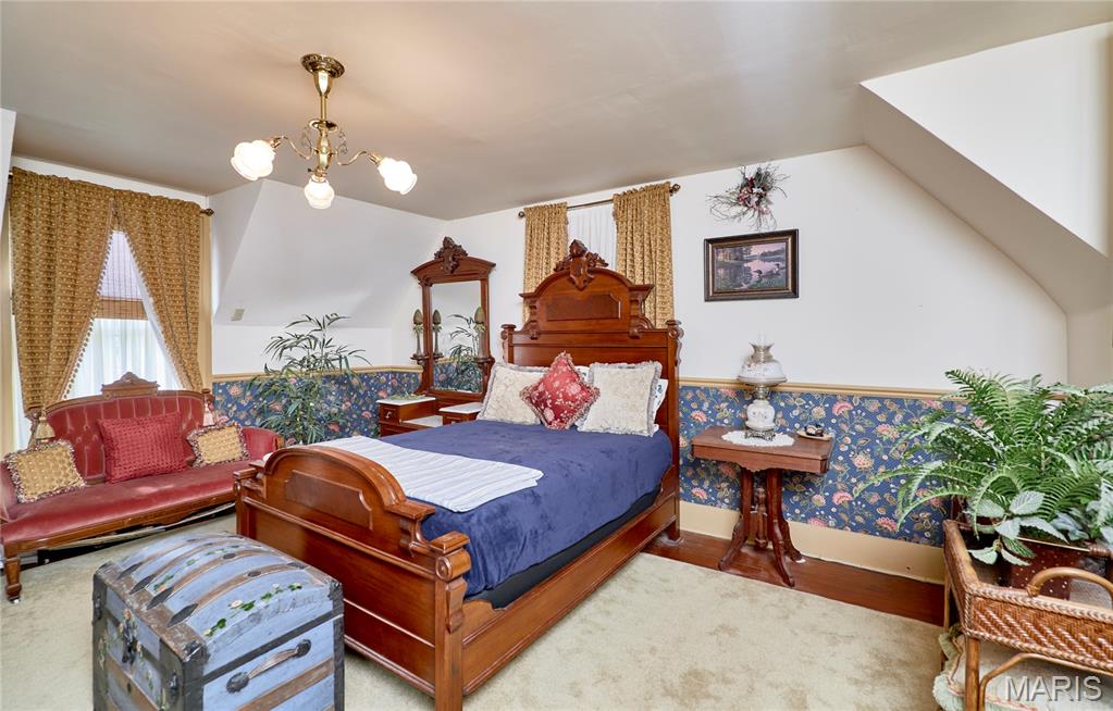 Baker Claim Add - Residential