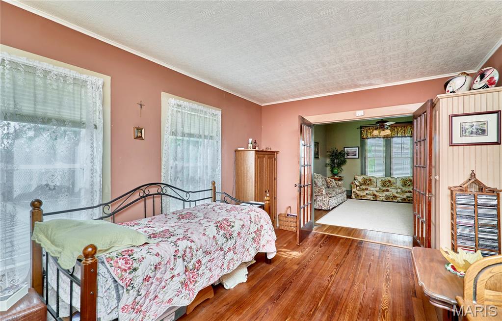 Baker Claim Add - Residential