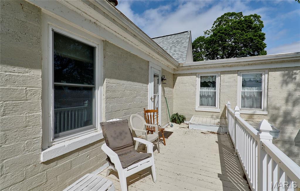 Baker Claim Add - Residential