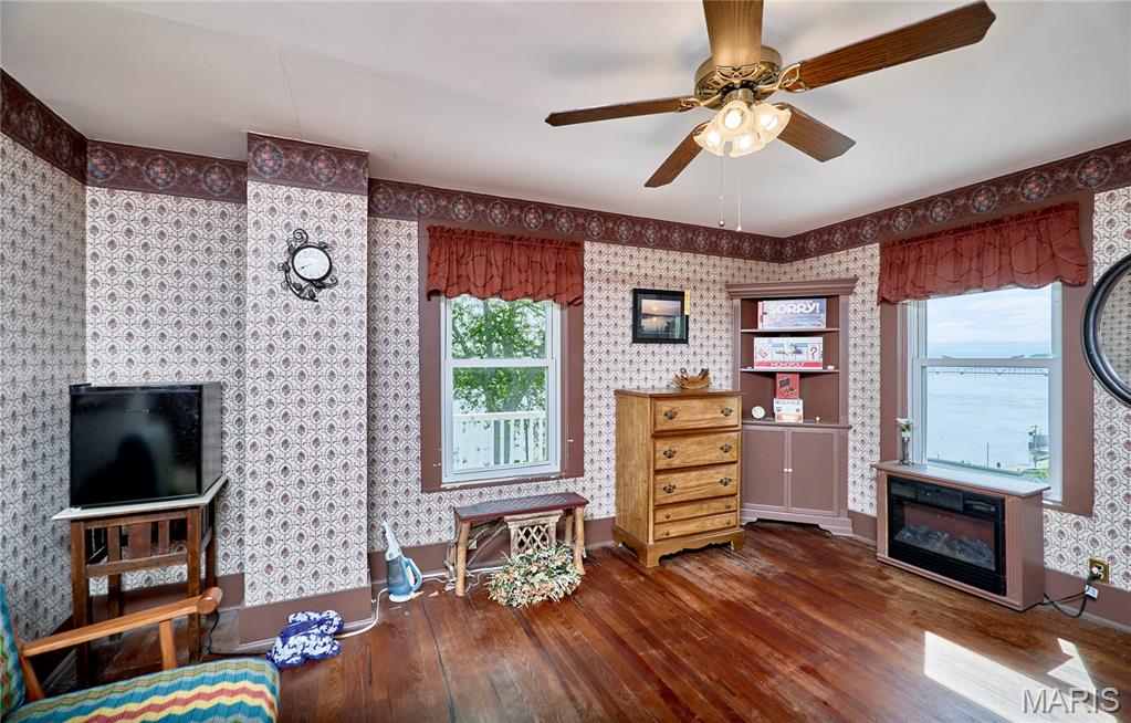 Baker Claim Add - Residential