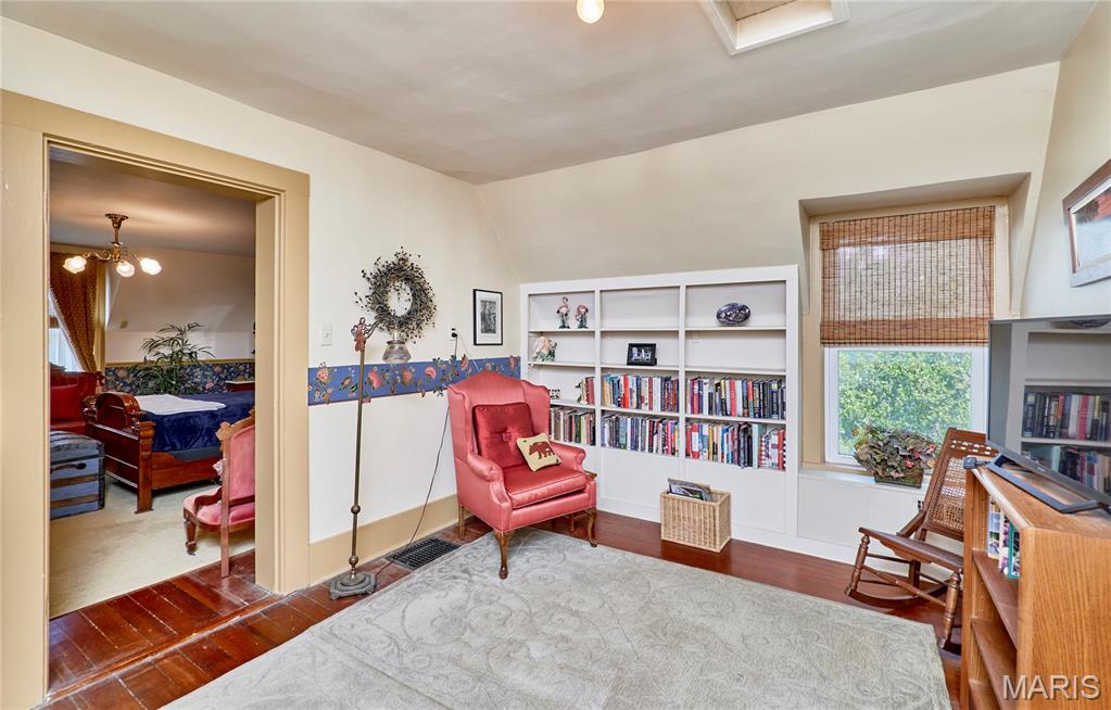 Baker Claim Add - Residential