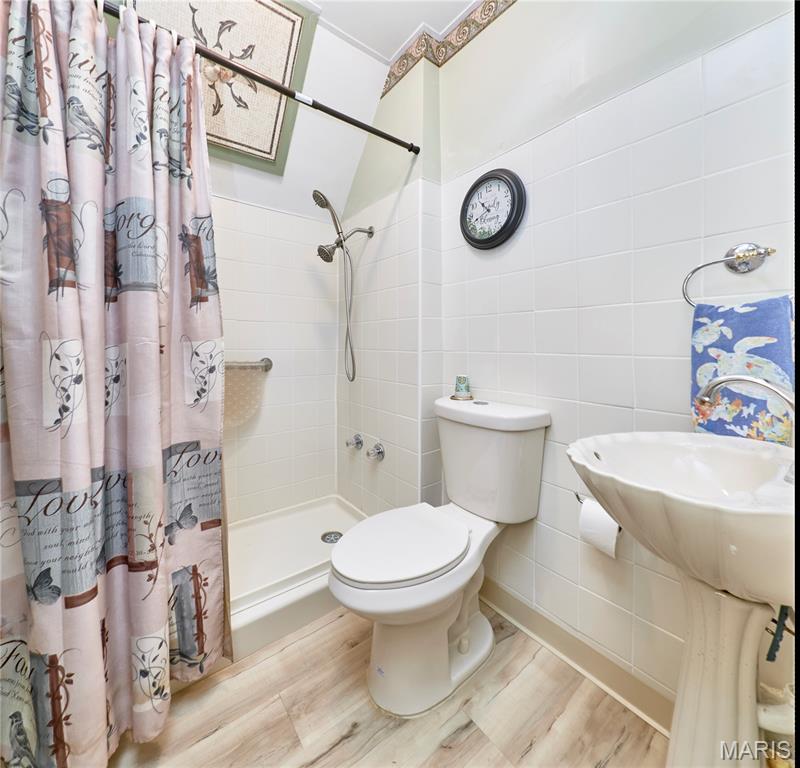 Baker Claim Add - Residential