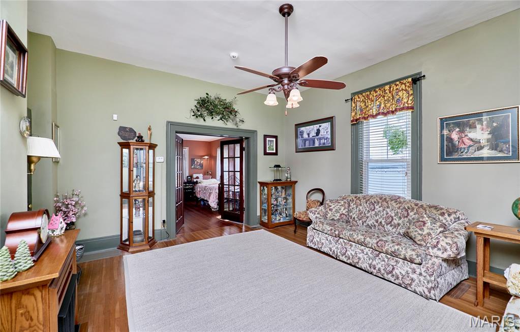 Baker Claim Add - Residential